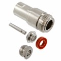 000-35025 - CONN N JACK STR 50 OHM SOLDER