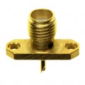 901-9244-2 - CONN SMA RCPT STR 50 OHM SOLDER