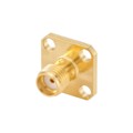 32K421-200E3 - CONN SMA JACK STR 50OHM SOLDER