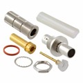 BJ159AC-201 - CONN TRS JACK STR CRIMP