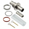 BJ159AC-204 - CONN TRS JACK STR CRIMP