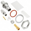 BJ79C-204 - CONN TRB JACK STR CRIMP