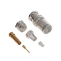 M49142/03-0005 - TRB CABLE PLUG, STRAIGHT, WRENCH