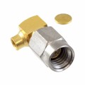 1045423-1 - CONN SSMA PLUG R/A 50 OHM SOLDER