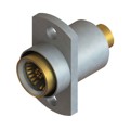 SF1733-6006 - CONN BMA JACK STR 50OHM SOLDER
