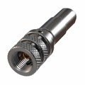PL3455ACS-221 - CONN 1553 TWIN PLUG STR CRIMP