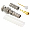 PL455ACPP-201 - CONN 1553 TWIN PLUG STR CRIMP