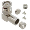 000-33275 - CONN BNC PLUG R/A 50 OHM SOLDER