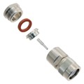 082-530 - CONN C PLUG STR 50 OHM SOLDER