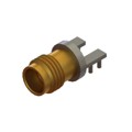 1621-60050-TD - 2.4MM JACK R/A 50OHM EDGE MNT