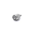 IPRF-T-P01F0N01-H - TNC STRAIGHT CRIMP PLUG
