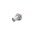 IPRF-B-J20C0N02-H-5 - BNC BULKHEAD CRIMP JACK