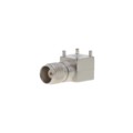 0732162710 - 50 OHM TNC(J) R/A PCB REC