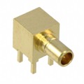PL75-LR-PC - CONN UMC RECEPT R/A 75OHM PCB