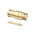 60129011120820 - WR-SMP CABLE CONNECTOR _STRAIGHT
