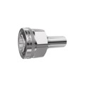 J01460A3010 - 2.2-5 STRAIGHT PLUG PUSH-PULL