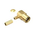 61636021110420 - WR-SMB_CABLE CONNECTOR_RIGHT ANG