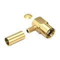61636021110620 - WR-SMB_CABLE CONNECTOR_RIGHT ANG