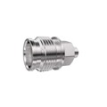 J01461A0009 - 2.2-5 CABLE JACK, 50 OHM