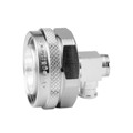 J01440A0027 - 4.3-10 ANGLE PLUG SCREW