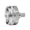 J01440A0002 - 4.3-10 STRAIGHT PLUG SCREW