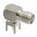 HRM-300-126S(40) - CONN SMA RCPT R/A 50 OHM PCB