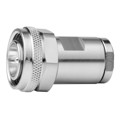 J01440A3011 - 4.3-10 STRAIGHT PLUG PUSH-PULL