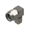 SF2915-6605 - CONN SMA PLUG R/A 50OHM SOLDER