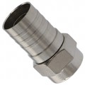 CPF-56-ALX - CONN F PLUG STR 75 OHM