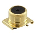 MS-162A(02) - CONN COAX SWITCH RCPT STR 50OHM