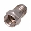 VF10-59/L - CONN F PLUG STR NON-CONSTANT