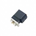 HSDNASPPCB14B - CONN HSD+0 PLUG A CODE