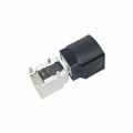 HSDNARPPCB19B - CONN HSD+0 R/A PLUG A CODE