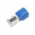 HSDNCRPPCB19B - CONN HSD+0 R/A PLUG C CODE