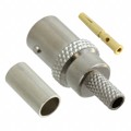 5-1634511-3 - CONN BNC JACK STR 50 OHM CRIMP