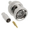 1-1337431-0 - CONN BNC PLUG STR 75 OHM SOLDER