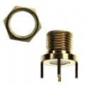 0734151040 - CONN MCX JACK STR 50 OHM PCB