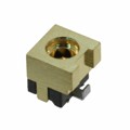 6-1460820-1 - CONN MMCX JACK STR 50 OHM SMD