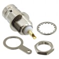 1-1337448-0 - CONN BNC JACK STR 50 OHM SOLDER