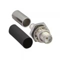 CONSMA014-R58 - CONN SMA RCPT STR 50 OHM SOLDER