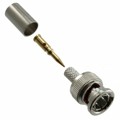 5-1634502-2 - CONN BNC PLUG STR 75 OHM CRIMP