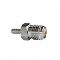 CONREVSMA011-R178 - CONN RPSMA RCPT STR 50OHM SOLDER