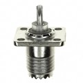 5226601-3 - CONN MINI UHF RCPT STR SOLDER