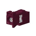 FA1-NDSJ-C01-6 - CONN FAKRA JACK STR 50 OHM CRIMP