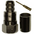 222171 - CONN F PLUG STR 75 OHM CRIMP