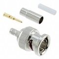 112556B - CONN BNC PLUG 75 OHM