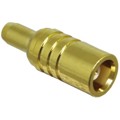 CONMCX011-R178 - CONN MCX RCPT STR 50 OHM SOLDER