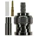 112556 - CONN BNC PLUG STR 75 OHM CRIMP