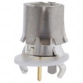 FL-R-PC(3) - CONN FL RCPT STR 50 OHM PCB