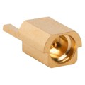 262107-10 - CONN MMCX JACK STR 50OHM EDGEMNT